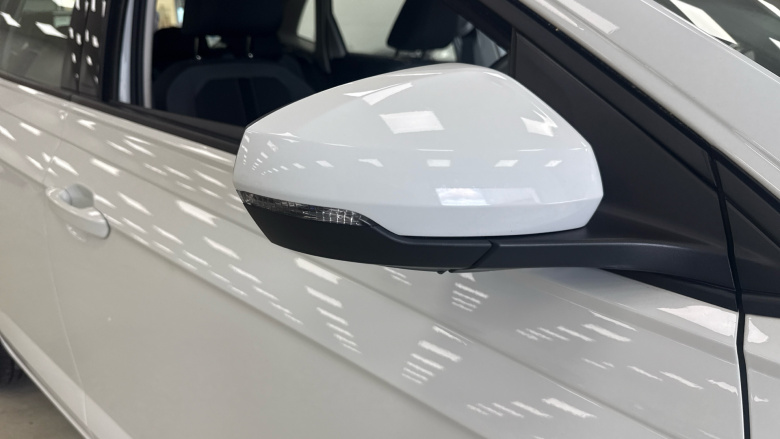 Volkswagen Polo 1.0 TSI Style 5dr Petrol Hatchback